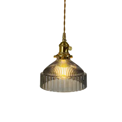 Japon style Lampe Plafond Suspendu suspension ambiance chaleureuse