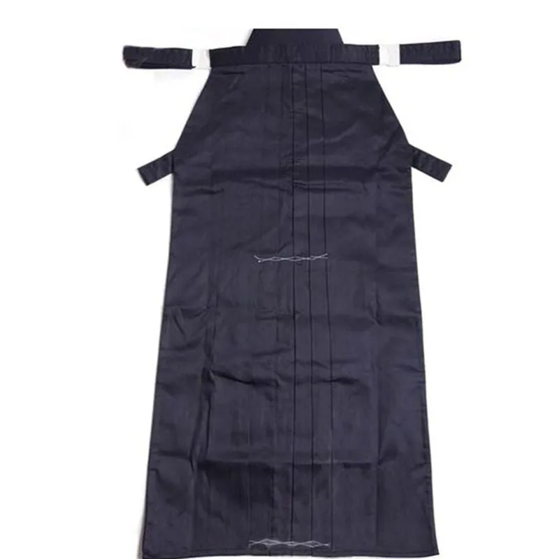 Esprit du Japon Hakama Aikido plissé coton traditionnel