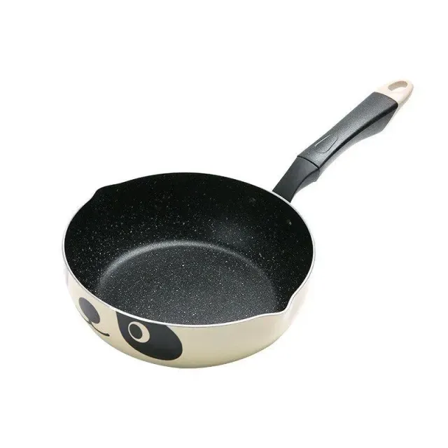 Japon style Natsukashi poêle aluminium légère