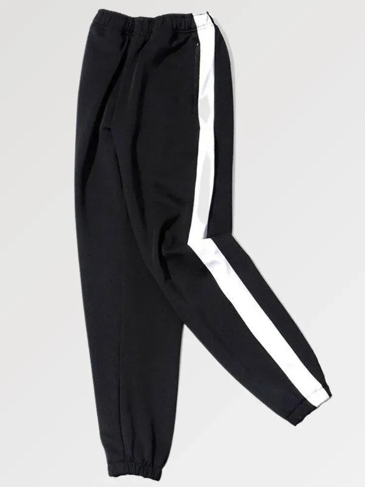Japon style dazaifu pantalon survêtement streetwear