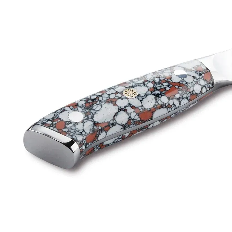Japon style Jingu couteau damas cuisine