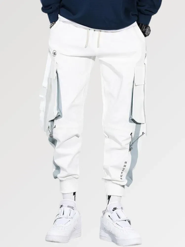 Japon style Okaido Jensen pantalon cargo