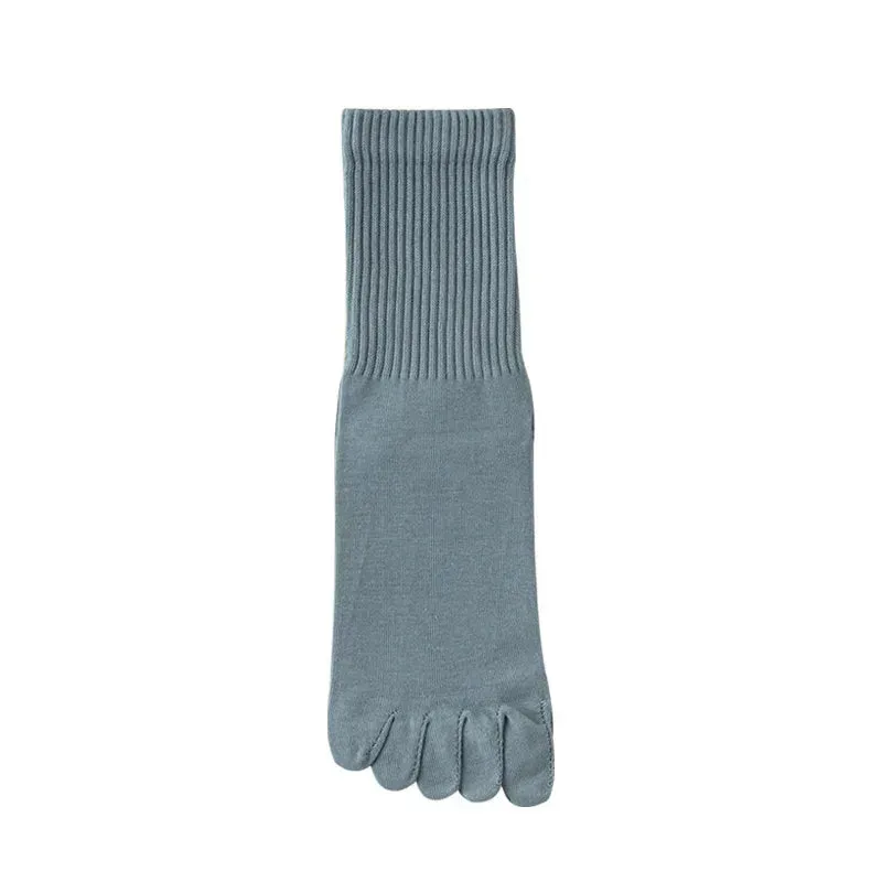 Japon style Chaussettes Japonaises 5 Doigts chaussettes