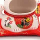 Esprit du Japon maneki neko tirelire grande bouche 14 cm