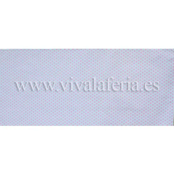 VIVA LA FERIA-MODA FLAMENCA Fajín de lunares ceinture flamenca