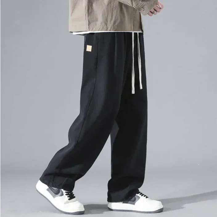 Japon style Reina Pantalon Confort Japonais pantalon