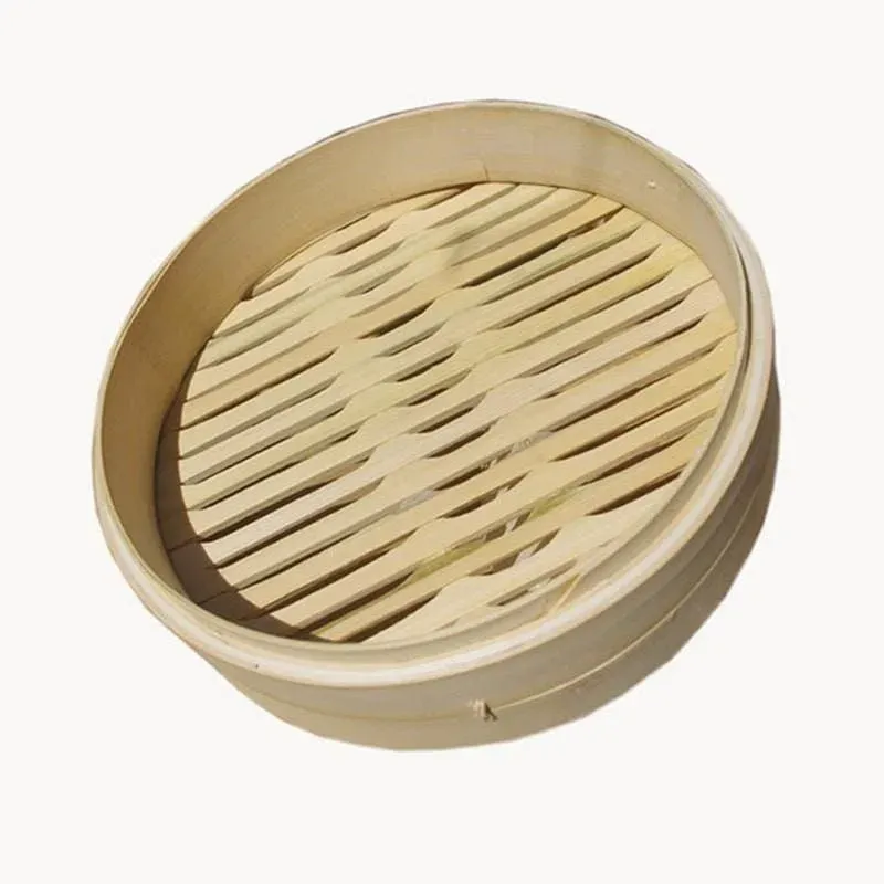 Japon style Azumi steamer bambou cuiseur vapeur