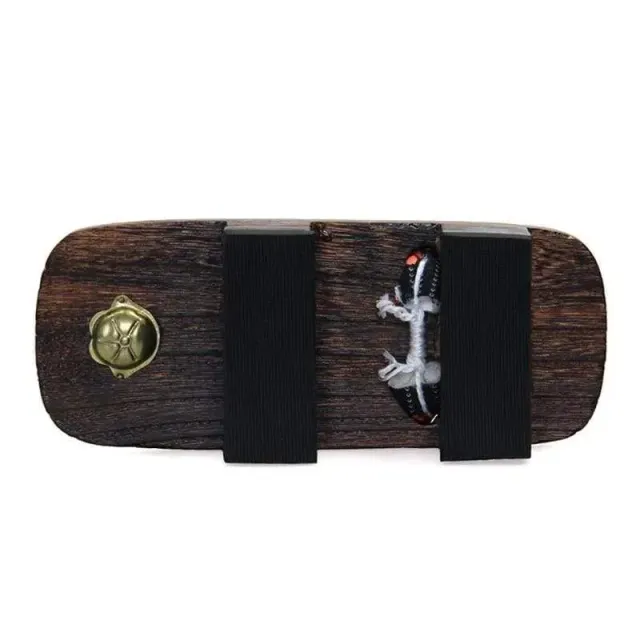 Japon style Kaze sandales geta en bois