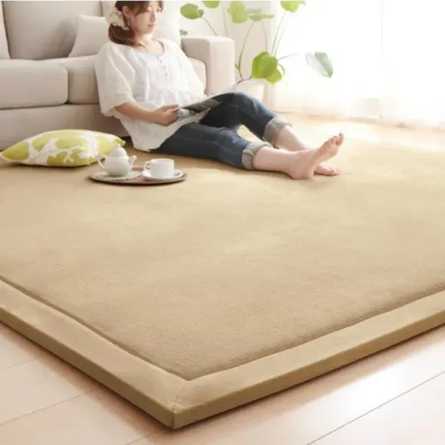 Japon style tapis salon japonais