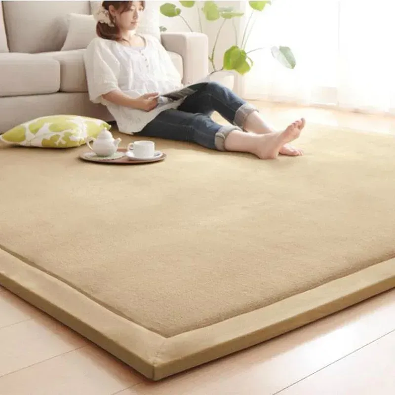 Japon style tapis salon japonais