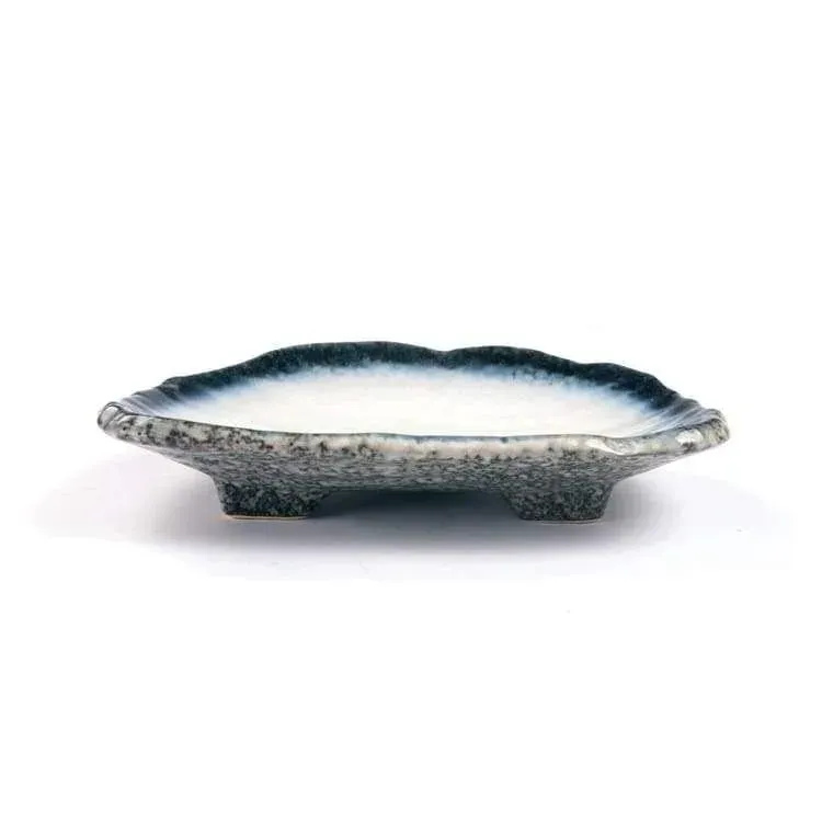 Japon style Hikaru plat sushi céramique