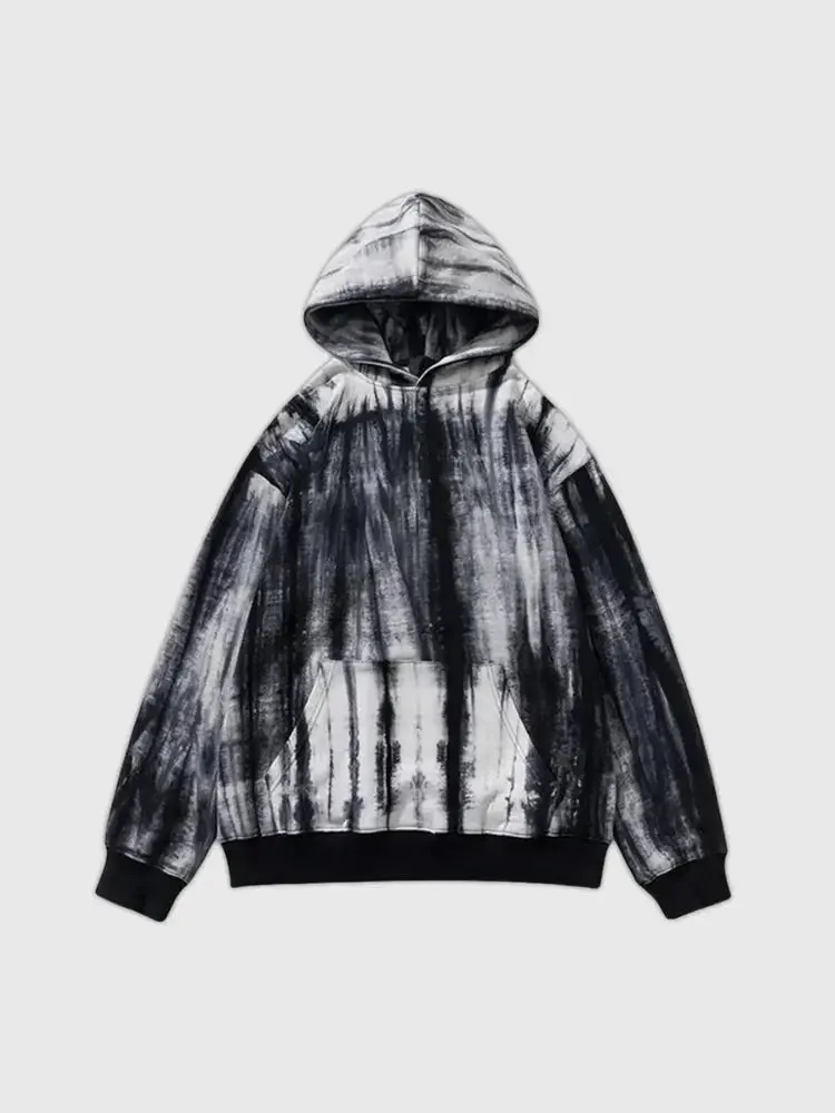 Japon style Yurei V2 hoodie streetwear