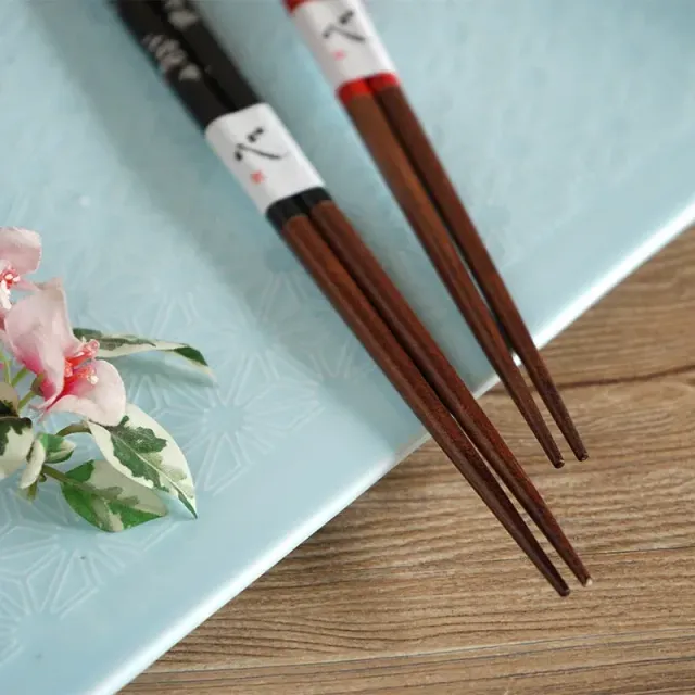 Japon style Baguettes Japonaises Authentiques baguettes