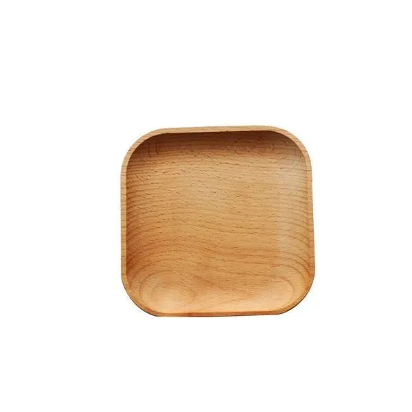 Japon style assiettes plates japonaises