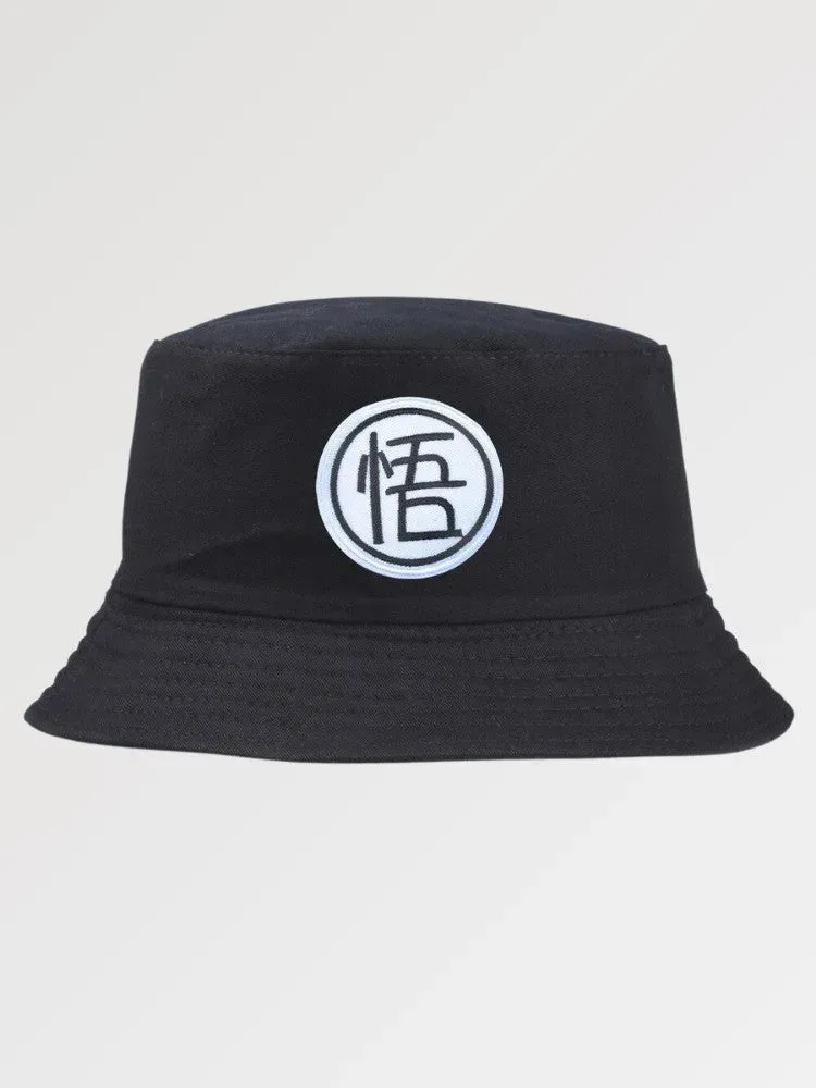 Japon style Bob Streetwear ‘naruto’