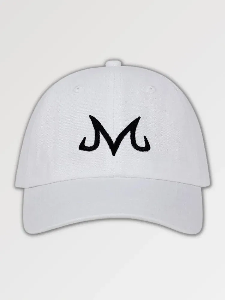 Japon style dbz casquette Majin Buu manga streetwear