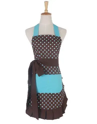 Japon style Aruko tablier cuisine coton