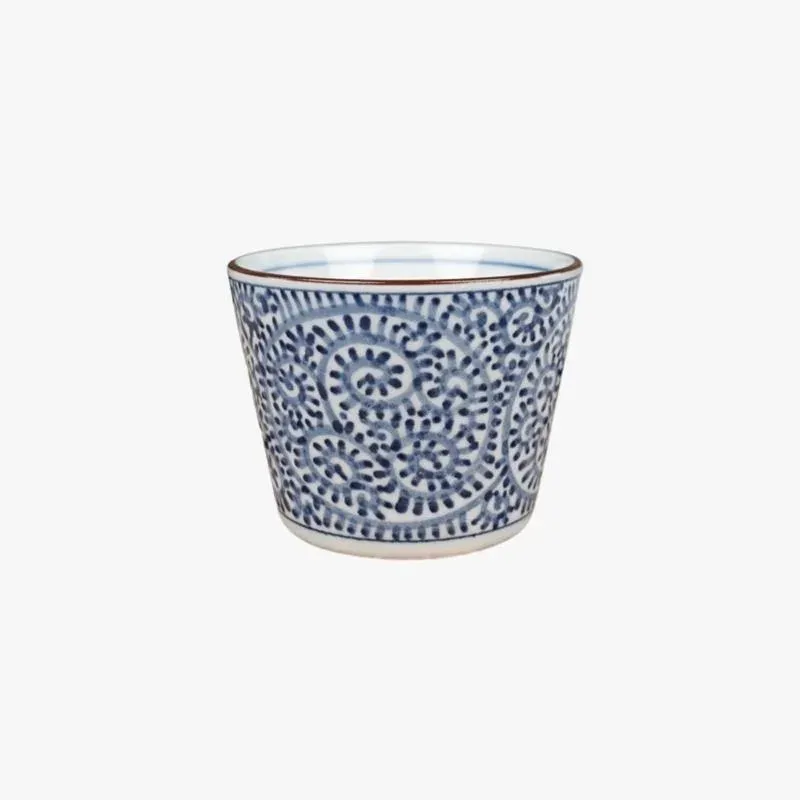 Japon style Soba tasse japonaise motif