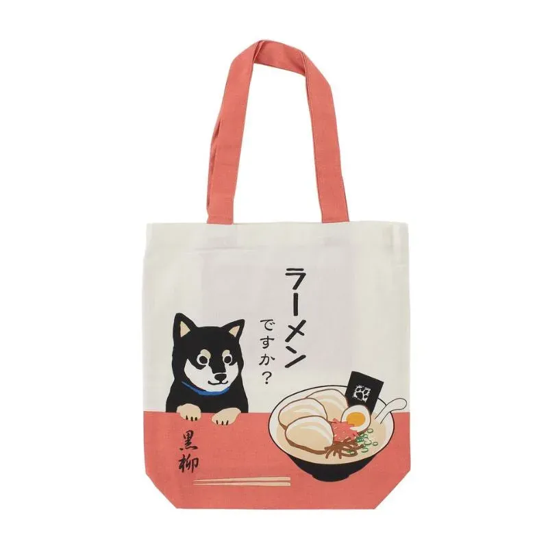 Japon style Tote Bag Japonais