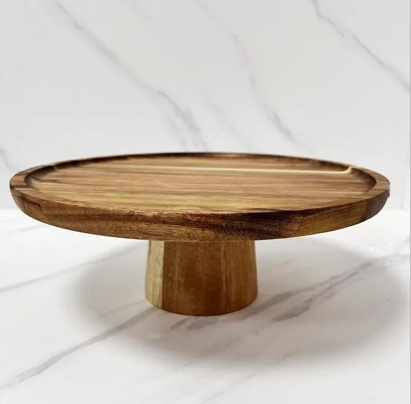 Japon style assiette japonaise en bois