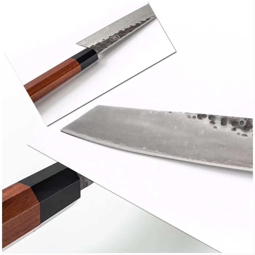 Japon style Sensoji couteau de cuisine acier