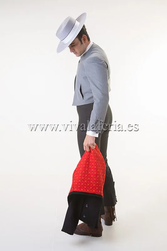 Viva La Feria Superfresh veste campera