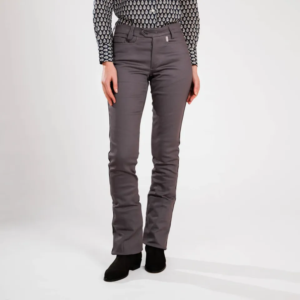 Mistral pantalon gardian extensible moleskine