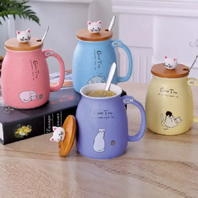 Japon style Mug Kawaii mug japonais
