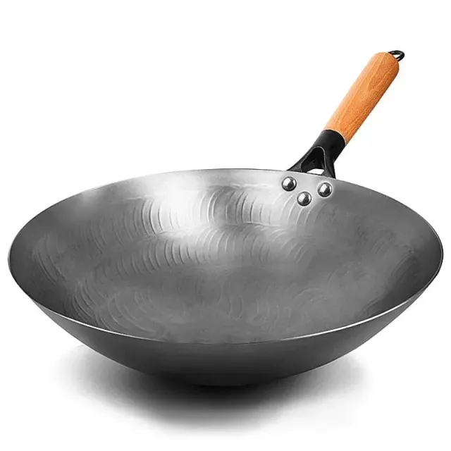 Japon style Meilleur Poele Wok poêle wok cuisine asiatique