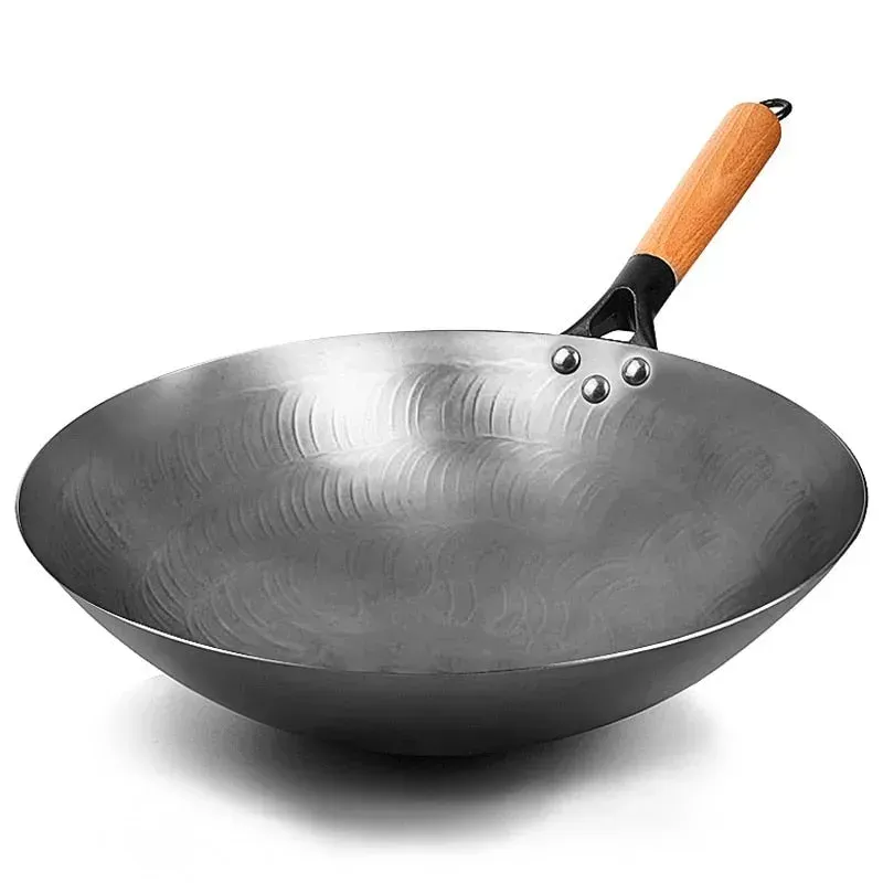 Japon style Meilleur Poele Wok poêle wok cuisine asiatique