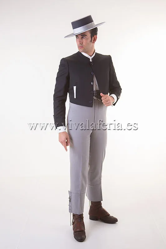 Viva La Feria Superfresh veste campera
