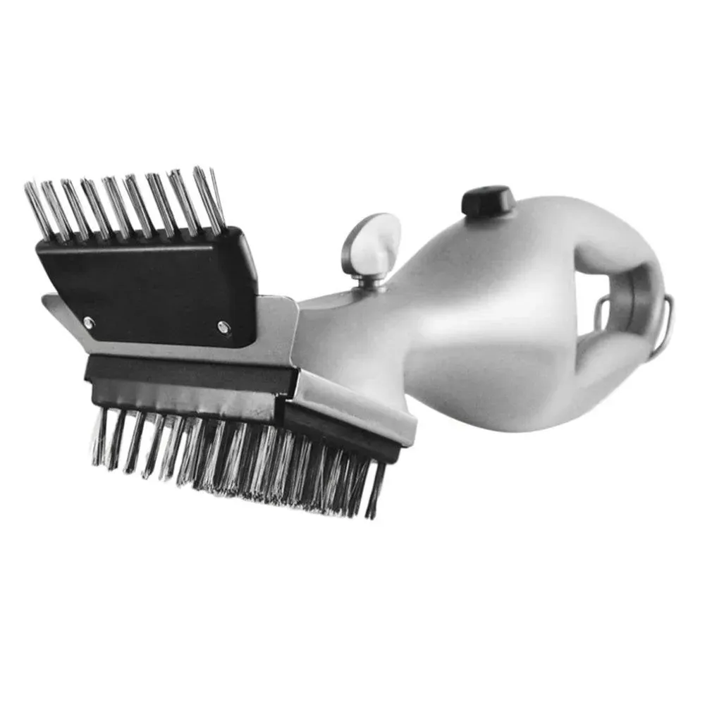 Japon style Bbq Brush Nasu brosse grill