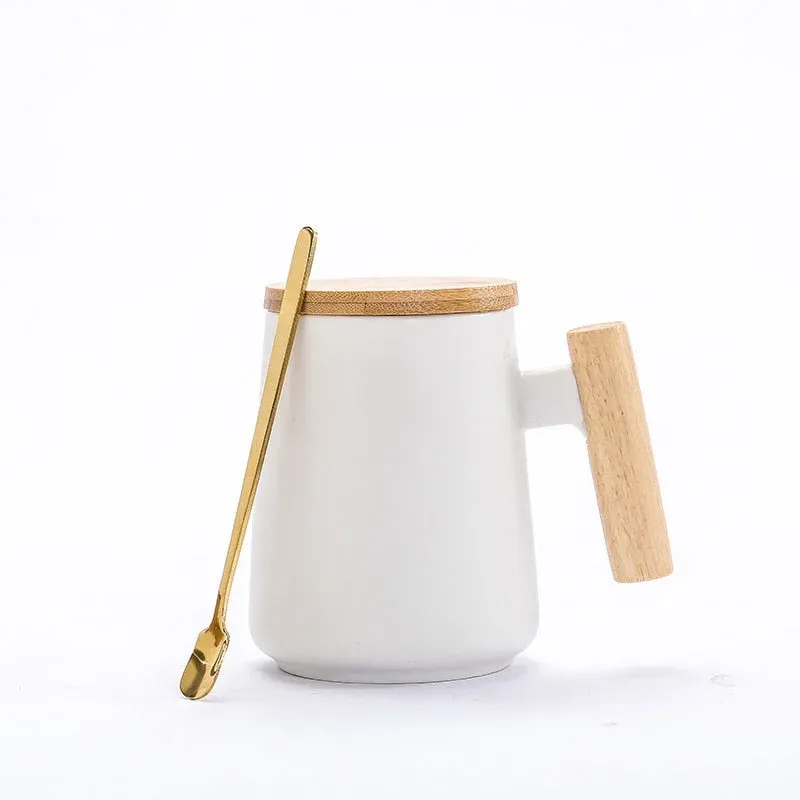 Japon style Mug Japonais En Céramique