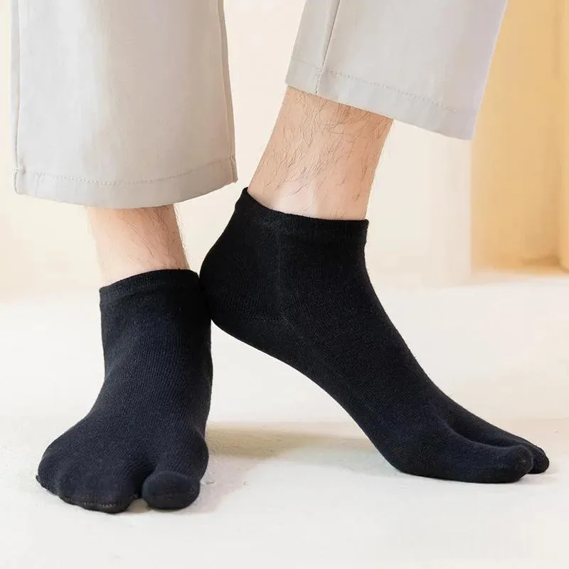 Esprit du Japon chaussettes tabi coton