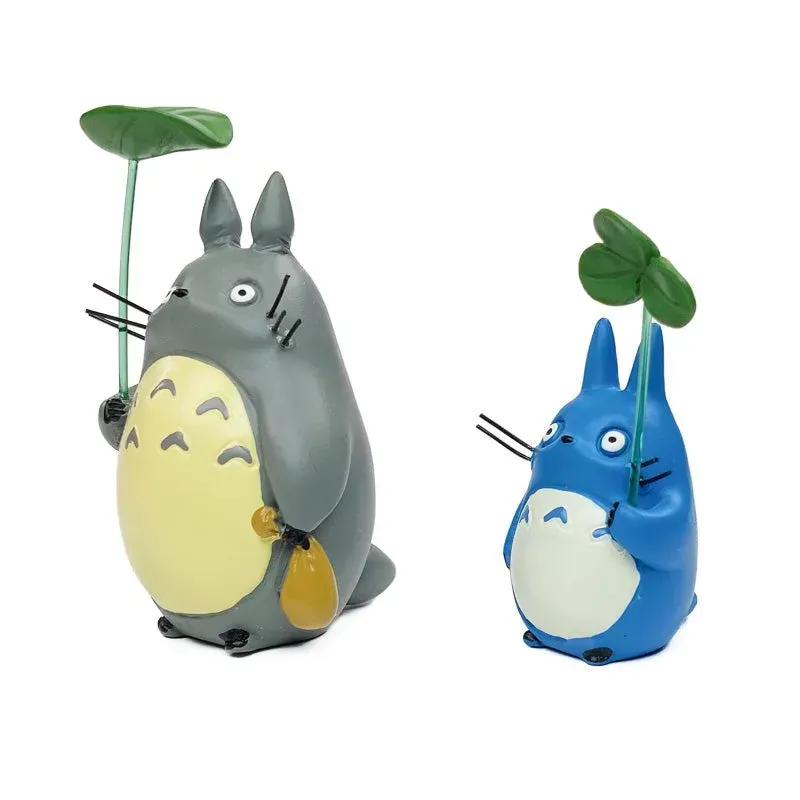 Japon style Mon Voisin Totoro figurine résine