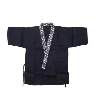 Japon style Ohatsu veste de chef
