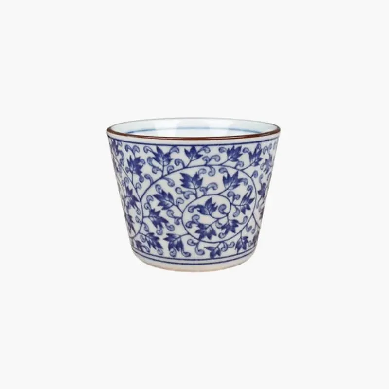 Japon style Soba tasse japonaise motif