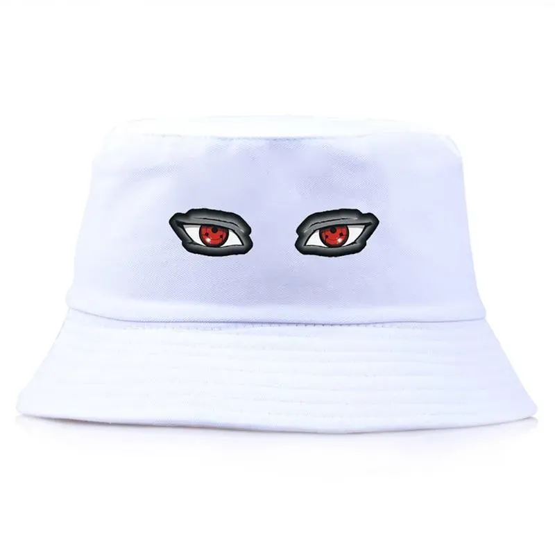 Japon style Devil Eyes bob streetwear