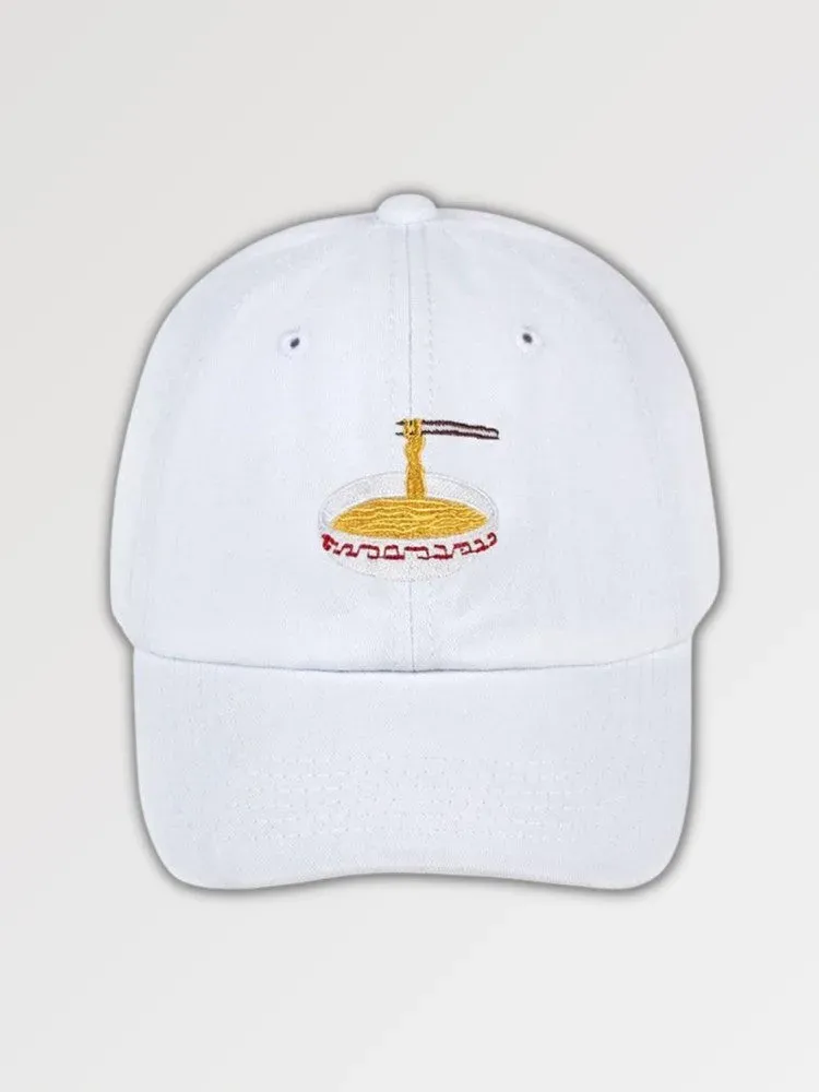 Japon style bōru No Ashi casquette ramen streetwear