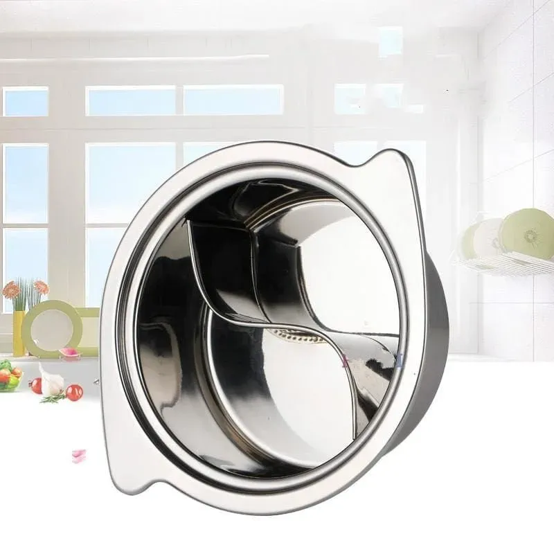 Japon Style Taisha Sukiyaki pot inox familial