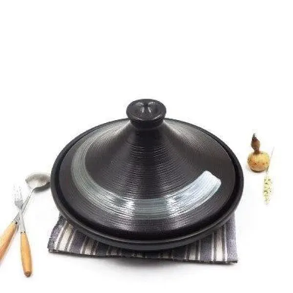 Japon style Donabe Seifa pot japonais en céramique