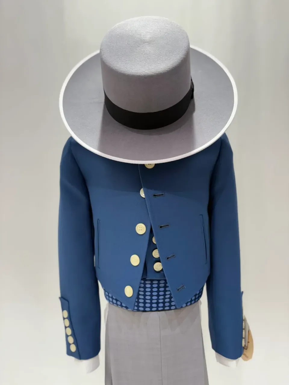Viva La Feria Jerez Jr Paris costume campero enfant