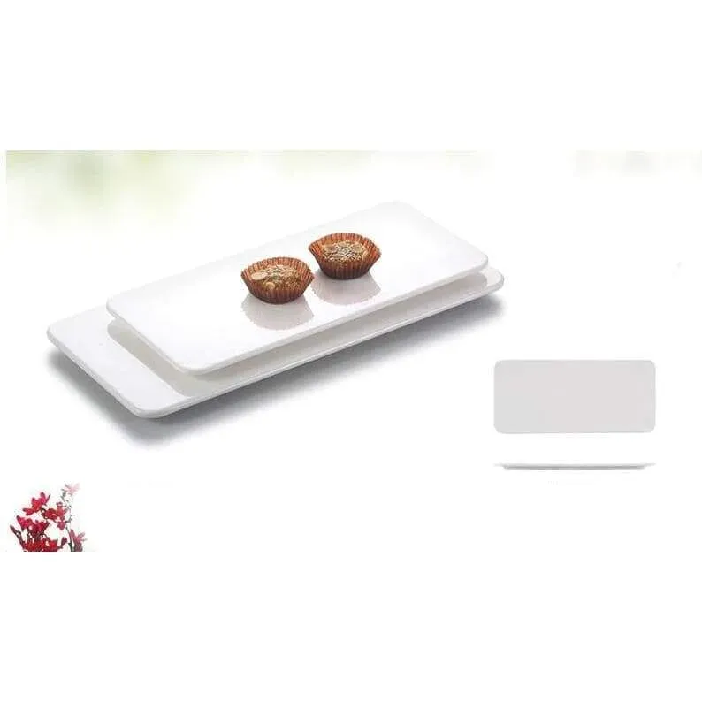 Japon style Taiki plateau sushi mélamine