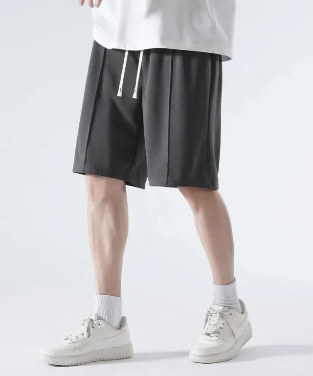 Japon style Emiko – Short Confort Japonais