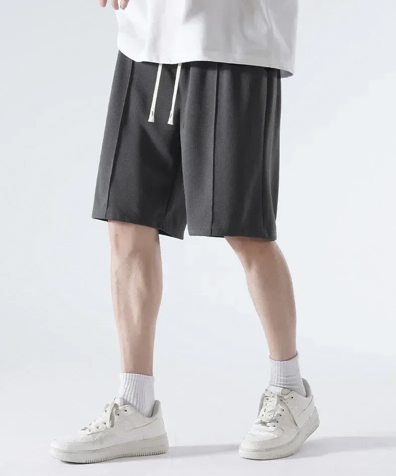 Japon style Emiko – Short Confort Japonais