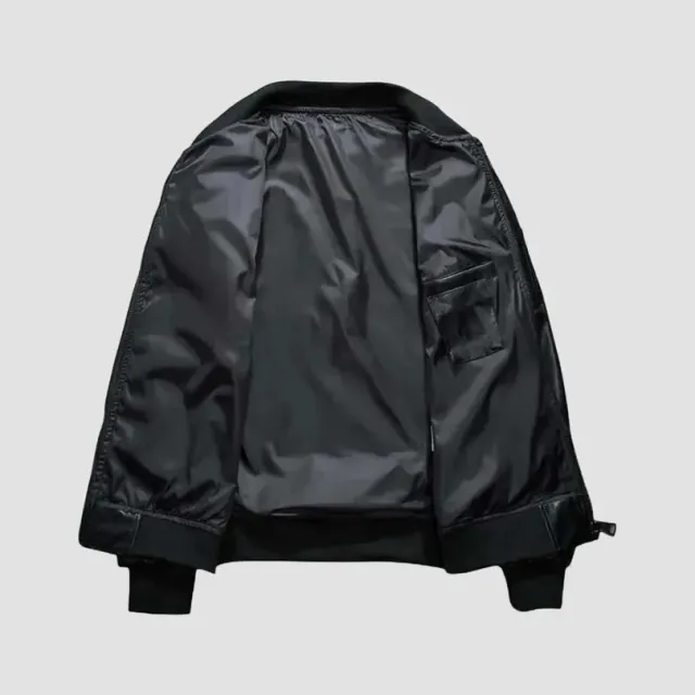 Japon Style bomber japonais à motifs sukajan
