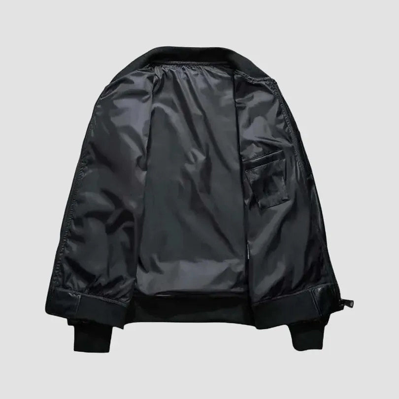 Japon Style bomber japonais à motifs sukajan