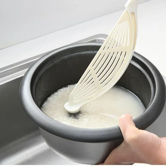 Japon style Haku égouttoir à riz japonais