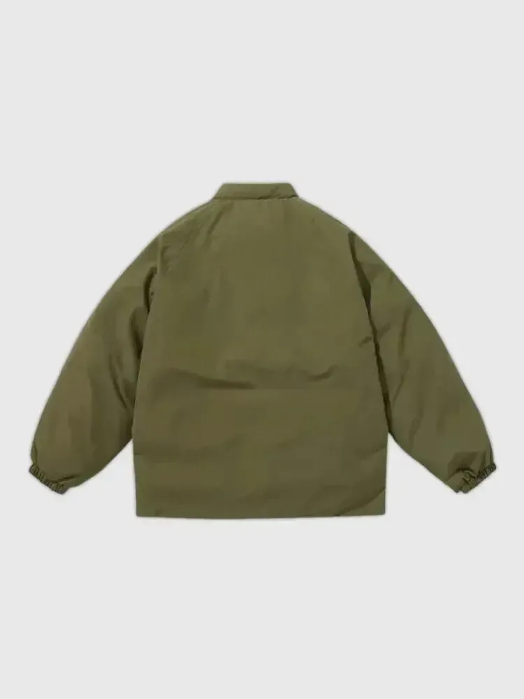Japon style manteau ample style japonais