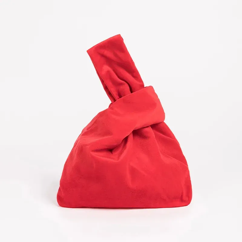 Japon style petit sac furoshiki réutilisable japonais